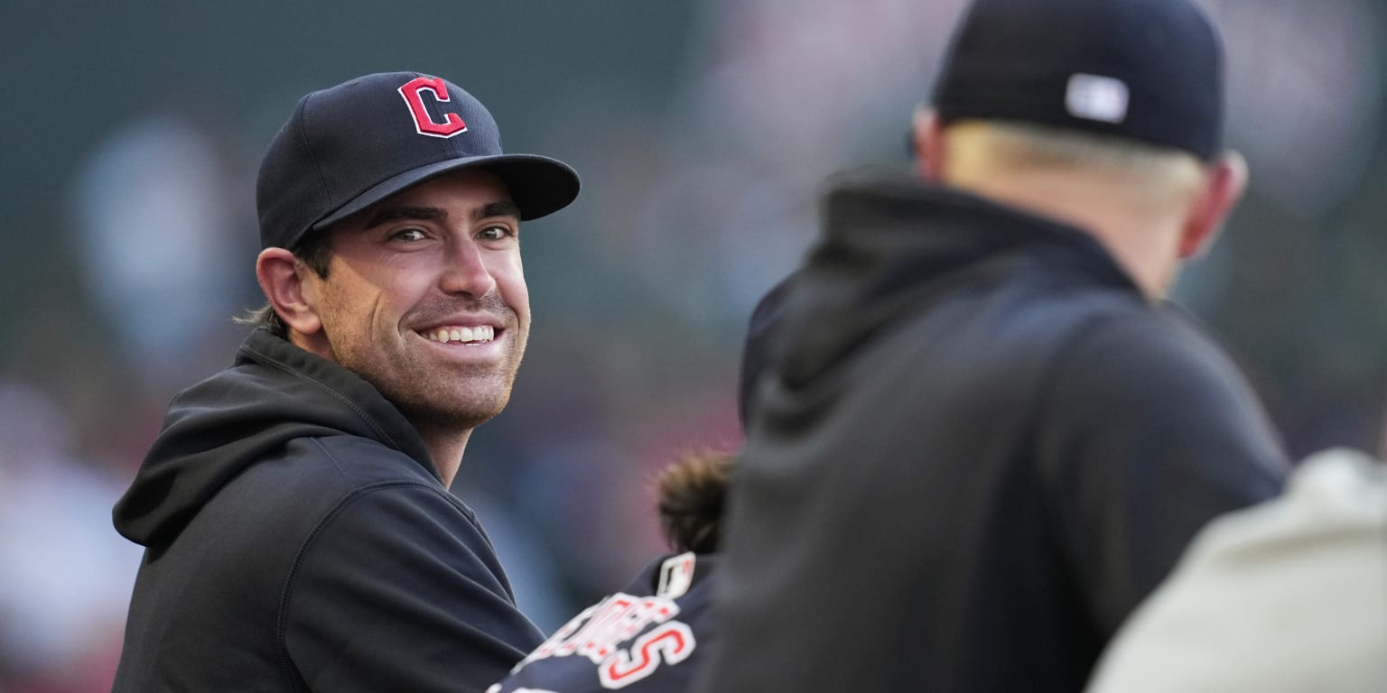 Shane Bieber - MLB News, Rumors, & Updates | FOX Sports