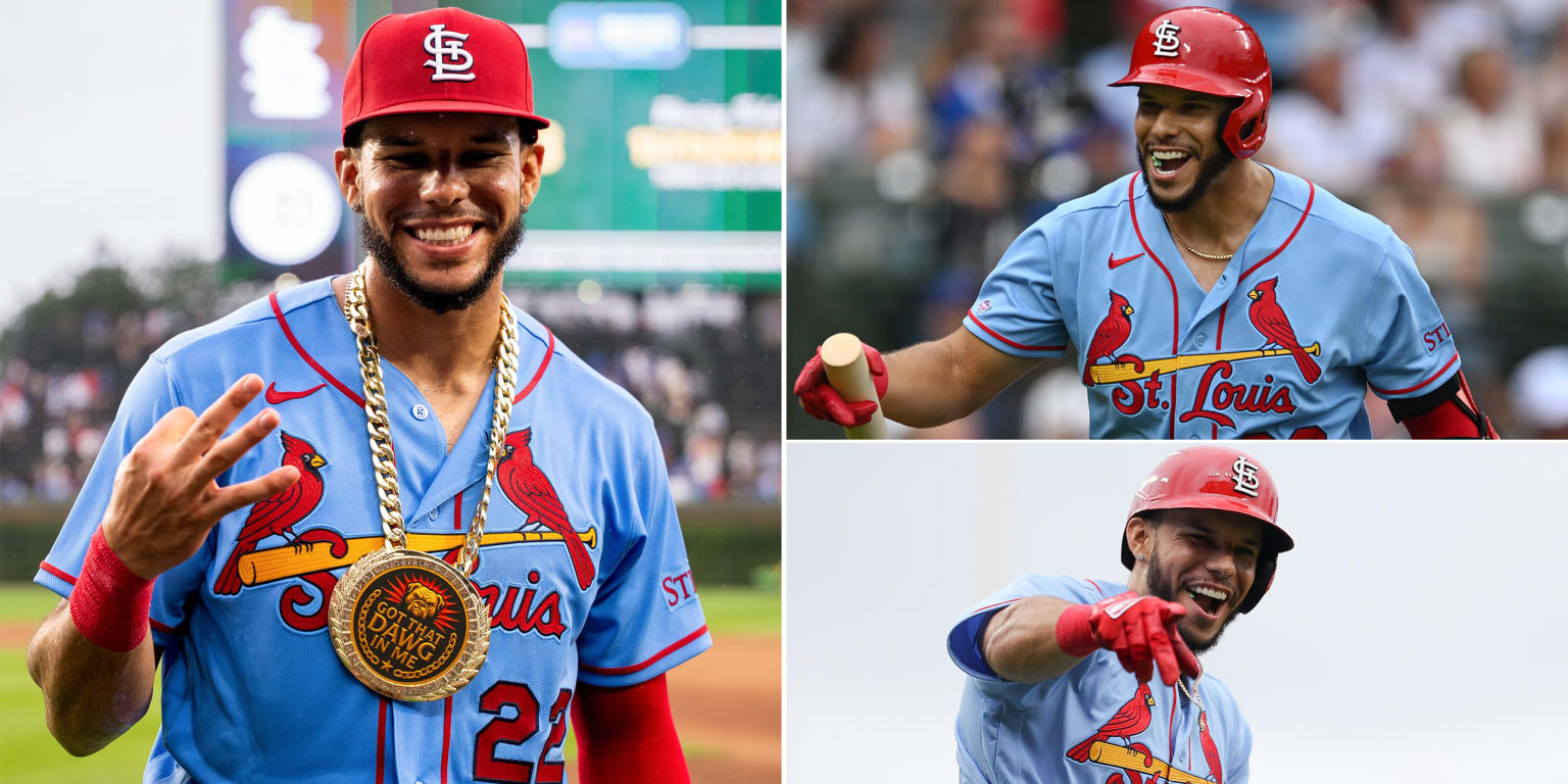 7 stats and facts to know from Joshua Báez's debut for the ages
