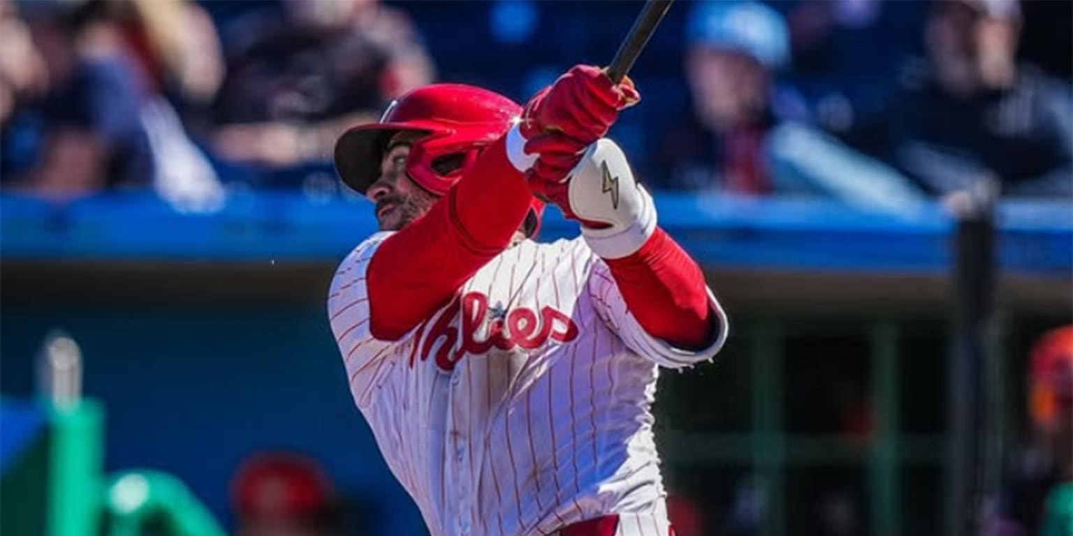 Equipped with new 'engine,' Kemp could help Phils solve LF puzzle