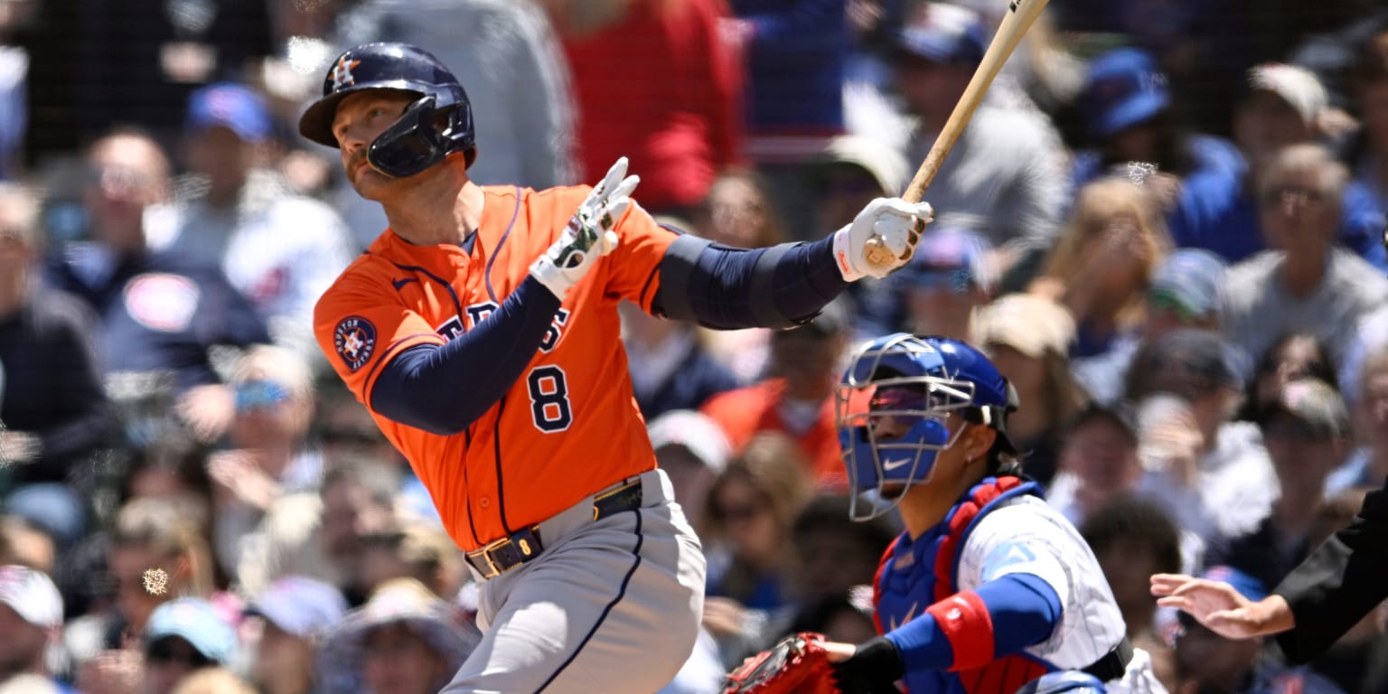 Teng's Sweeper Dominance and Walker's Power Surge Point to Astros' Pitching-First Edge