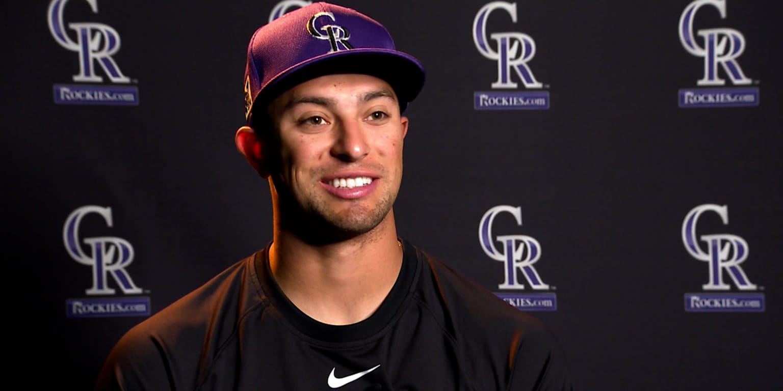 How Freeman's role with the Rockies could shape up