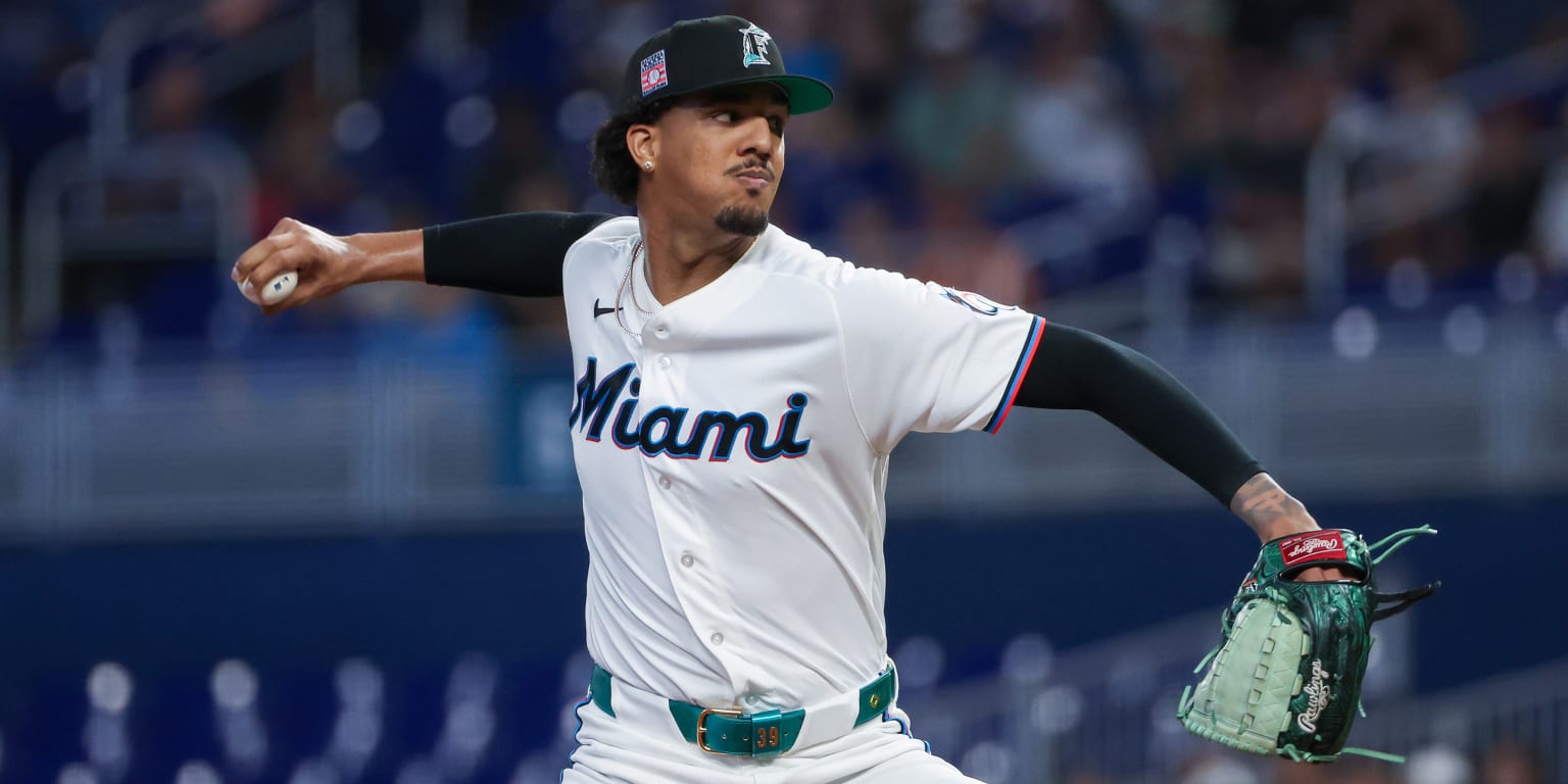 Marlins Match Franchise Record With 11th Straight Loss at loanDepot Park