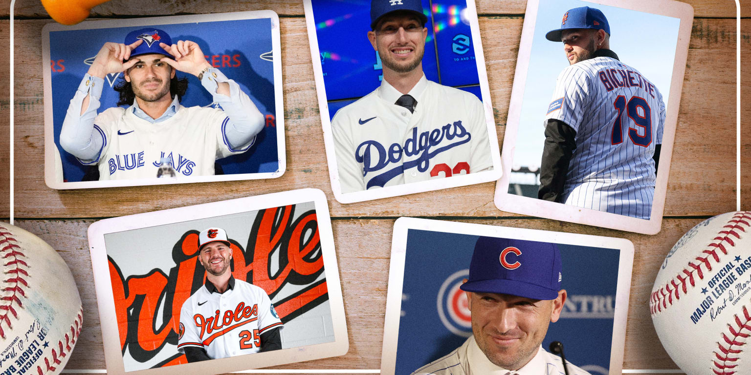 The top projected players to change teams this offseason