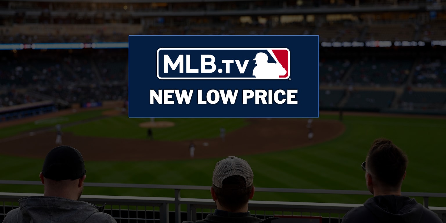 MLB.TV Subscription Major offers League Baseball 2023 FULL Season- SAME DAY SHIPPING