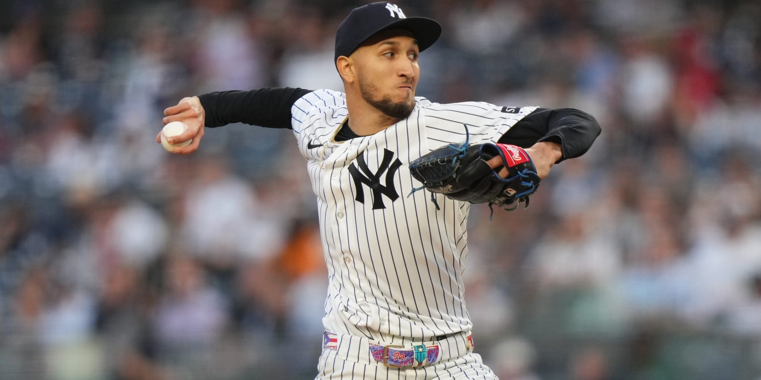 Rodríguez to have another wish fulfilled: A start in Subway Series