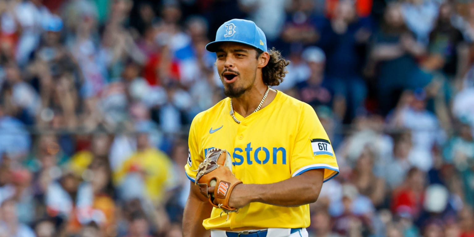 Red Sox trade RHP Hicks; is another deal coming soon?