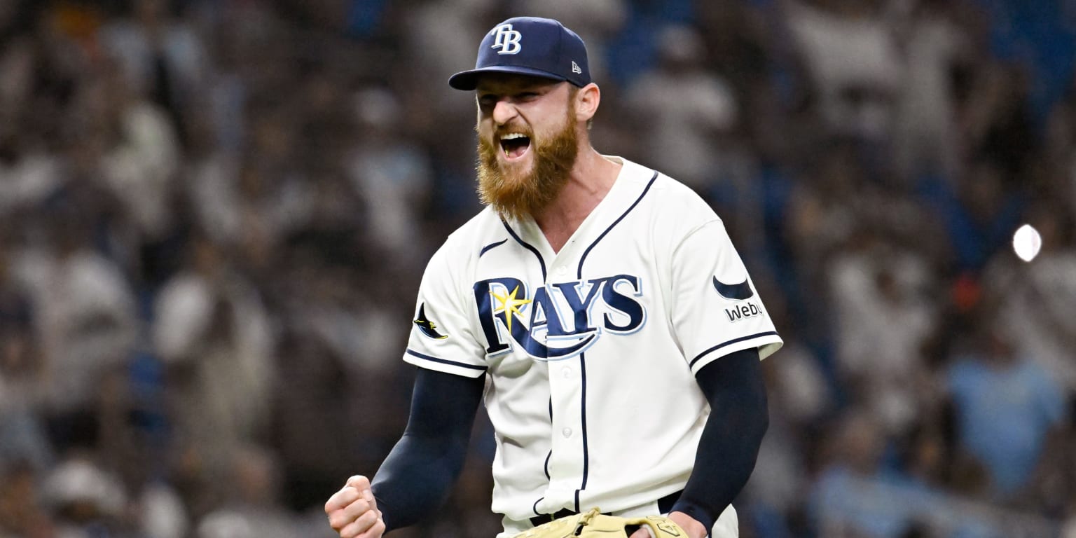 Bryan Baker's journey to becoming 2026 All-Star