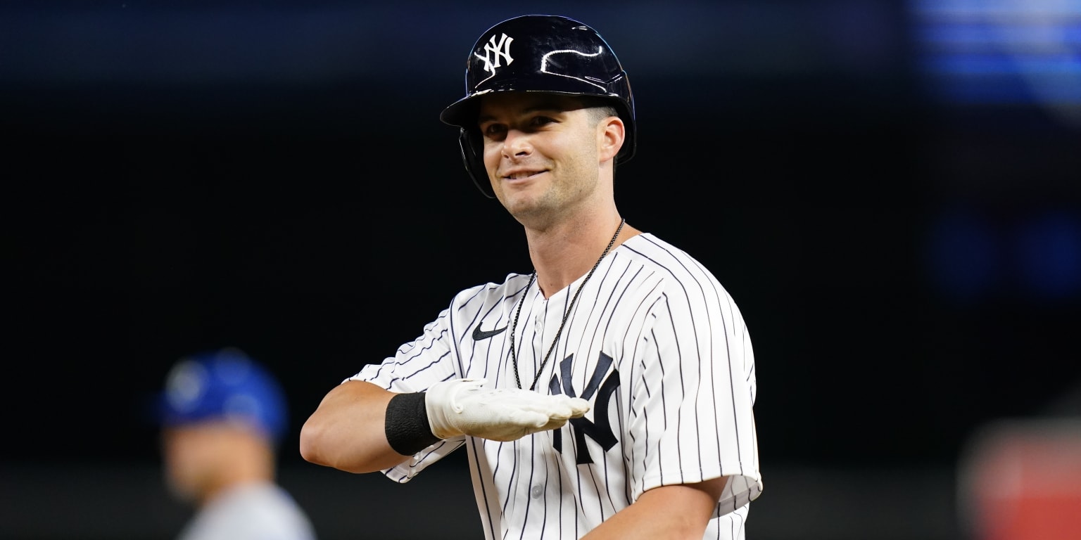 How Andrew Benintendi can change the White Sox in 2023 - CHGO