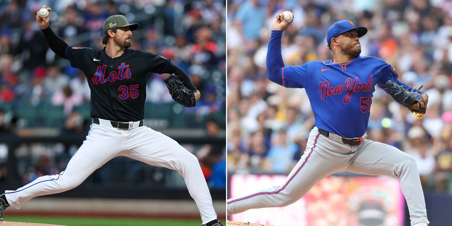 6 thoughts about the Mets before the Trade Deadline