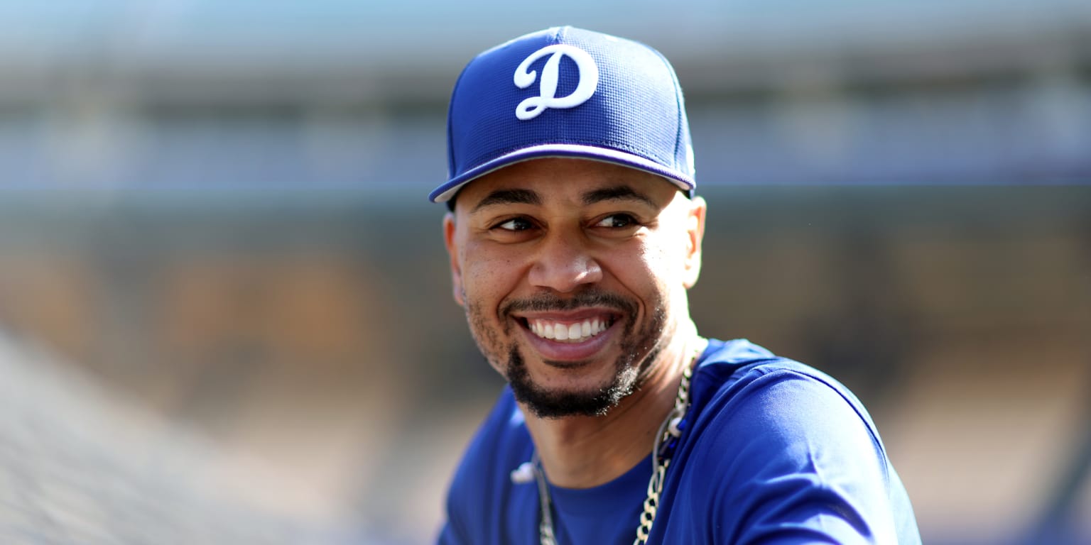 He can do it all: Betts to coach at NBA All-Star Celebrity Game