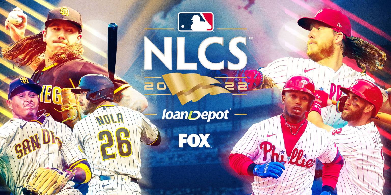 NLCS ticket prices between Phillies, Padres at all-time high