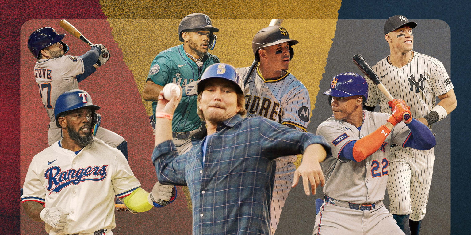 [閒聊] MLB Rivalry Weekend 