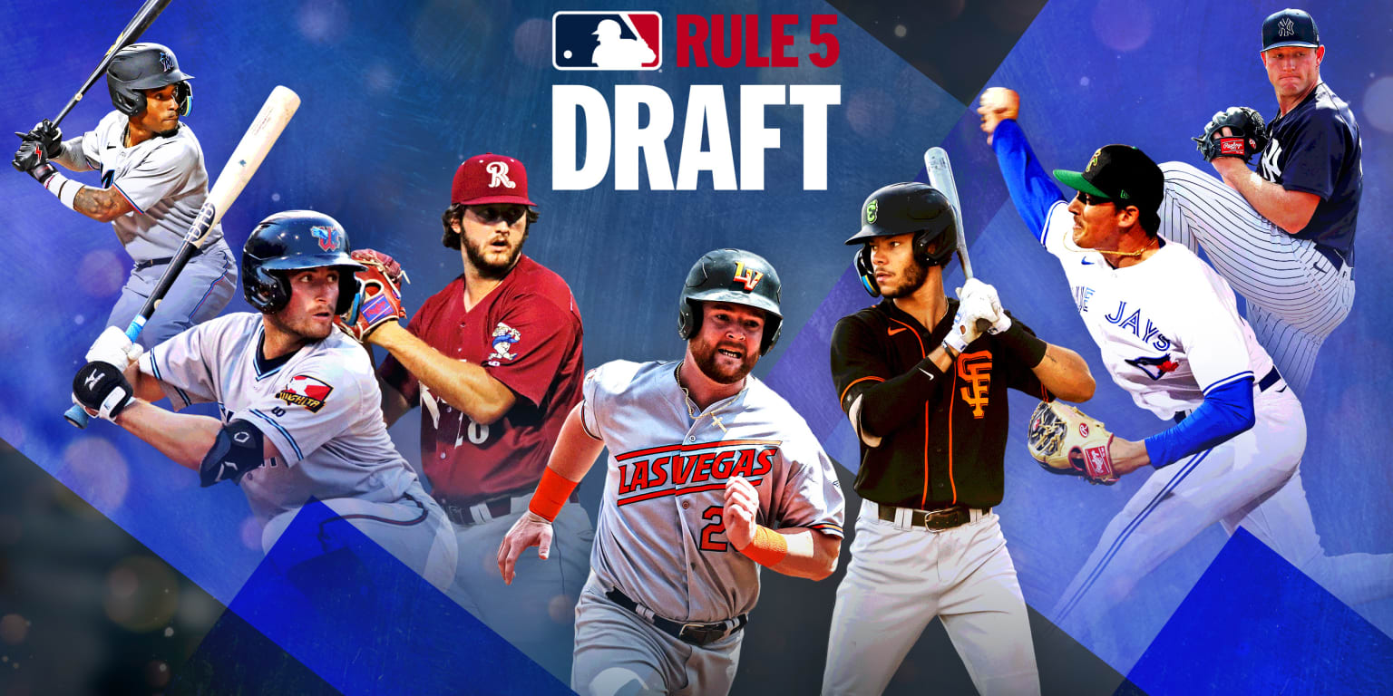 2023 Rule 5 Draft prospects to watch