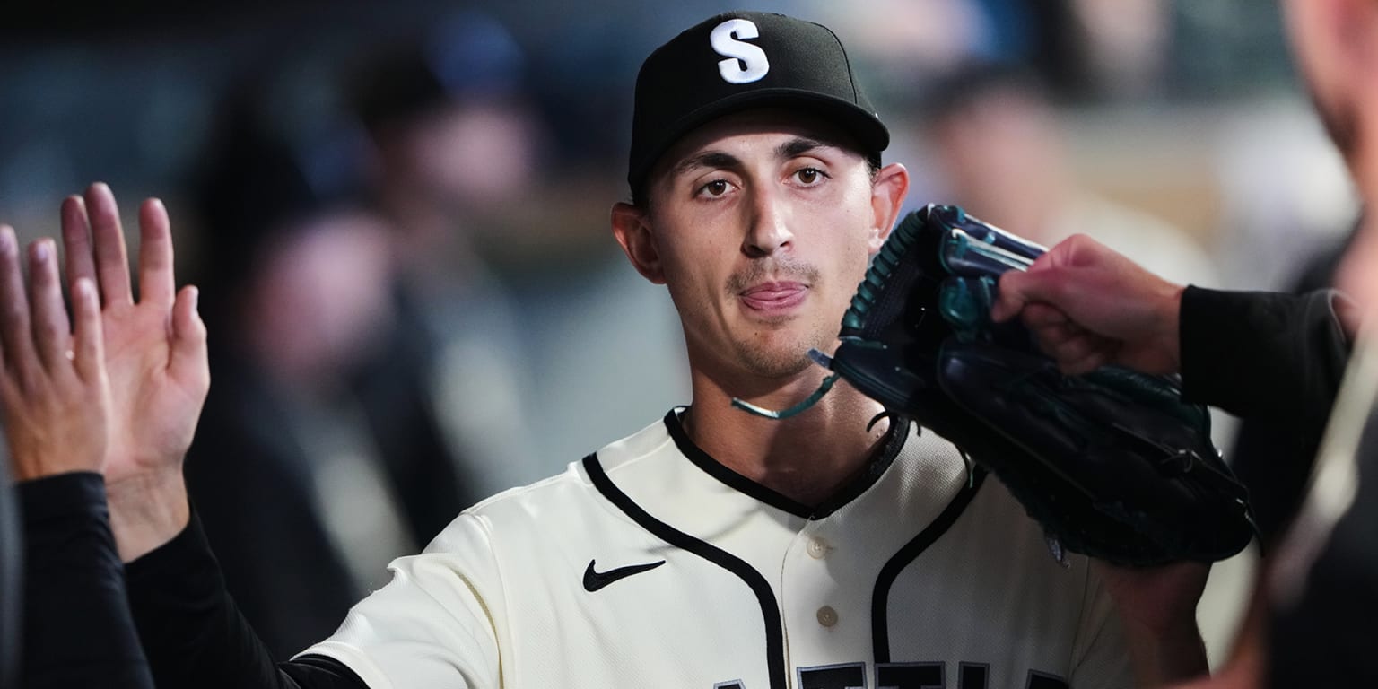 Kirby delivers 7 strong ahead of looming Deadline before Emerson's walk-off 