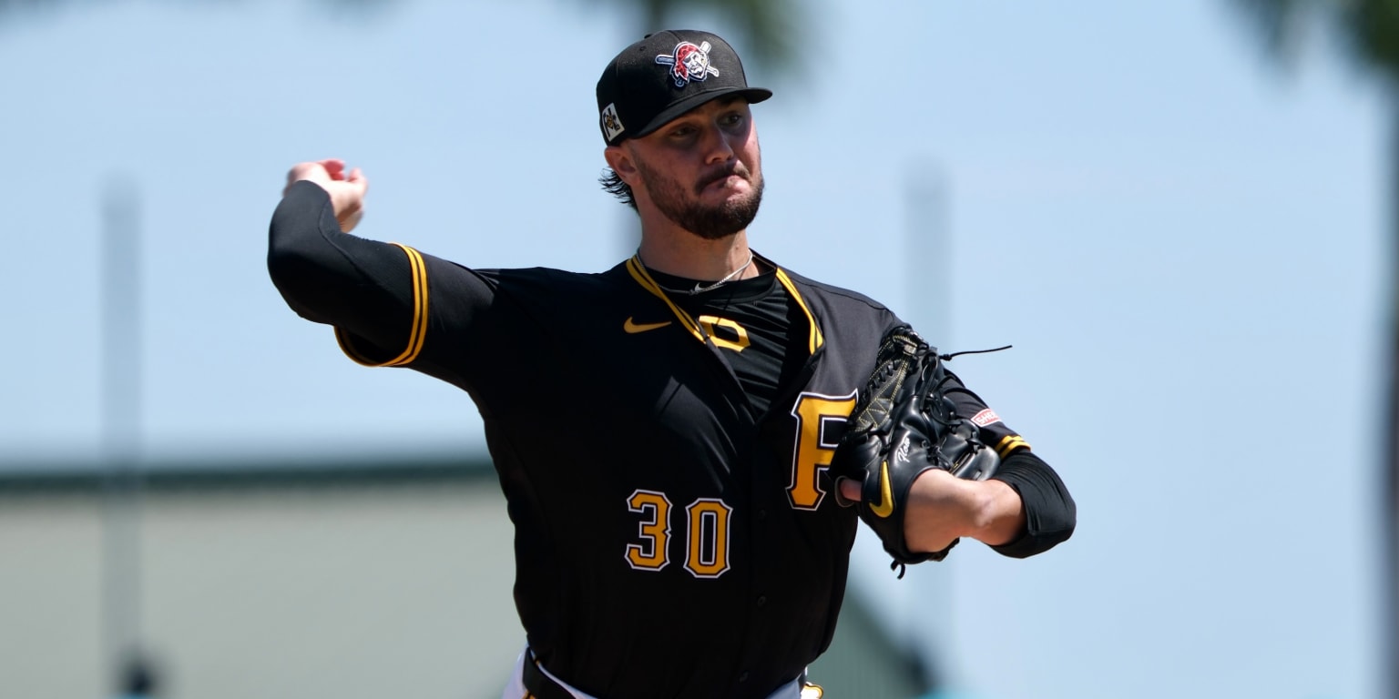 Pirates' 2025 season preview