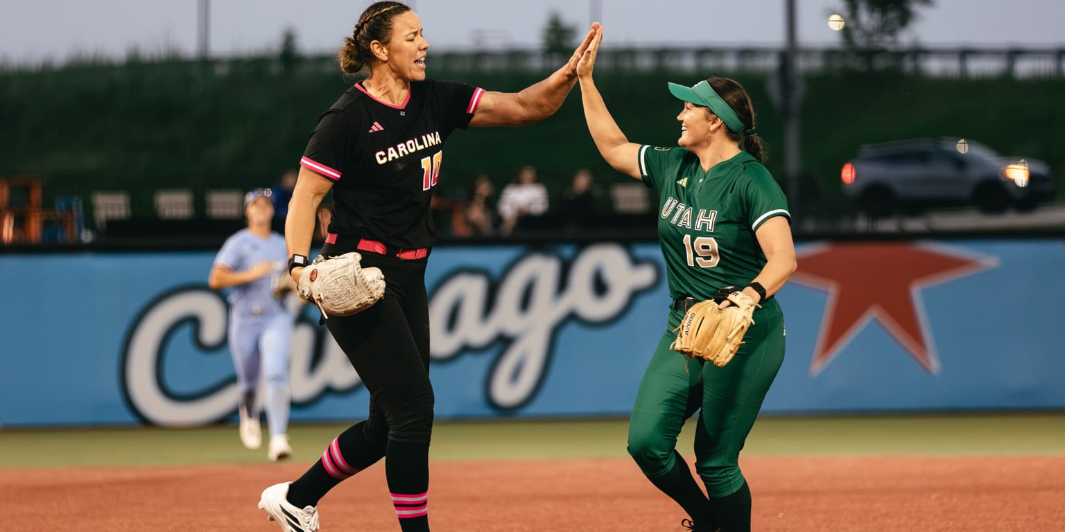 Movers of Series 1: Klingler, Brown and Ricketts earn Series 2 captain spots