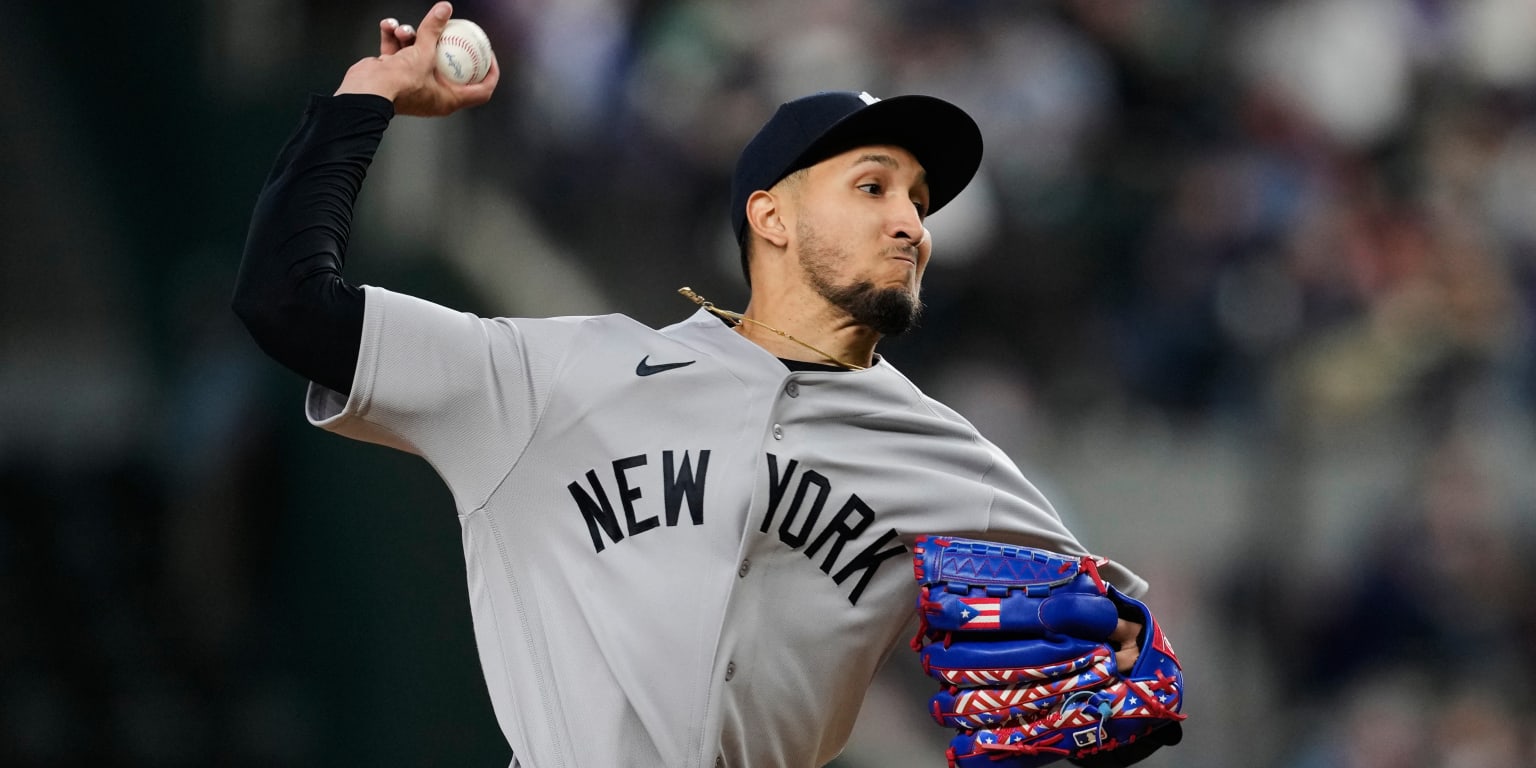 Cousins of Yanks rookie were Kentucky Derby jockeys -- and finished 1-2!