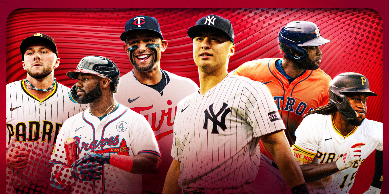 A 2026 bounce-back candidate for each team