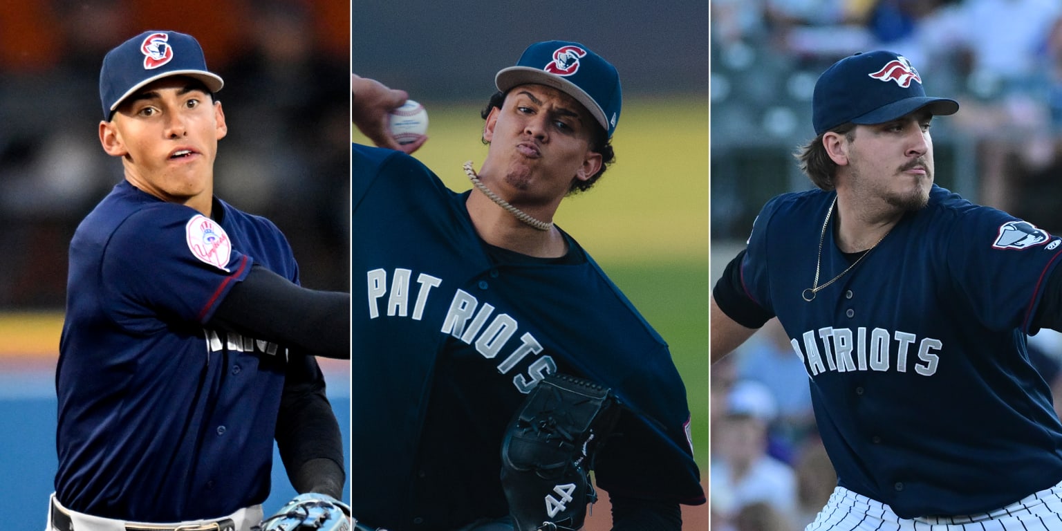Here are 5 Yankees non-roster invitees to watch this spring