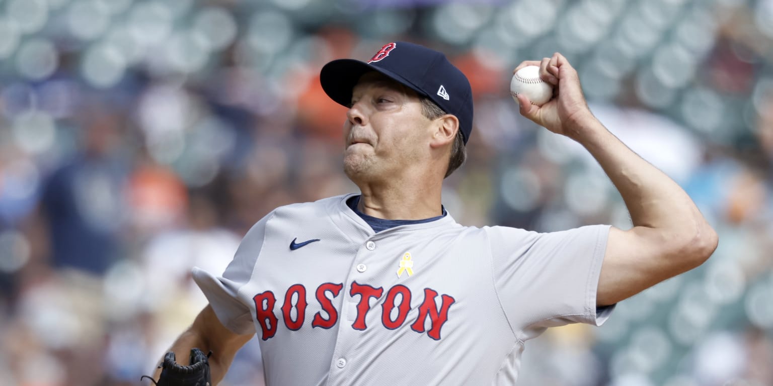 Rich Hill to be called up by Royals (source)