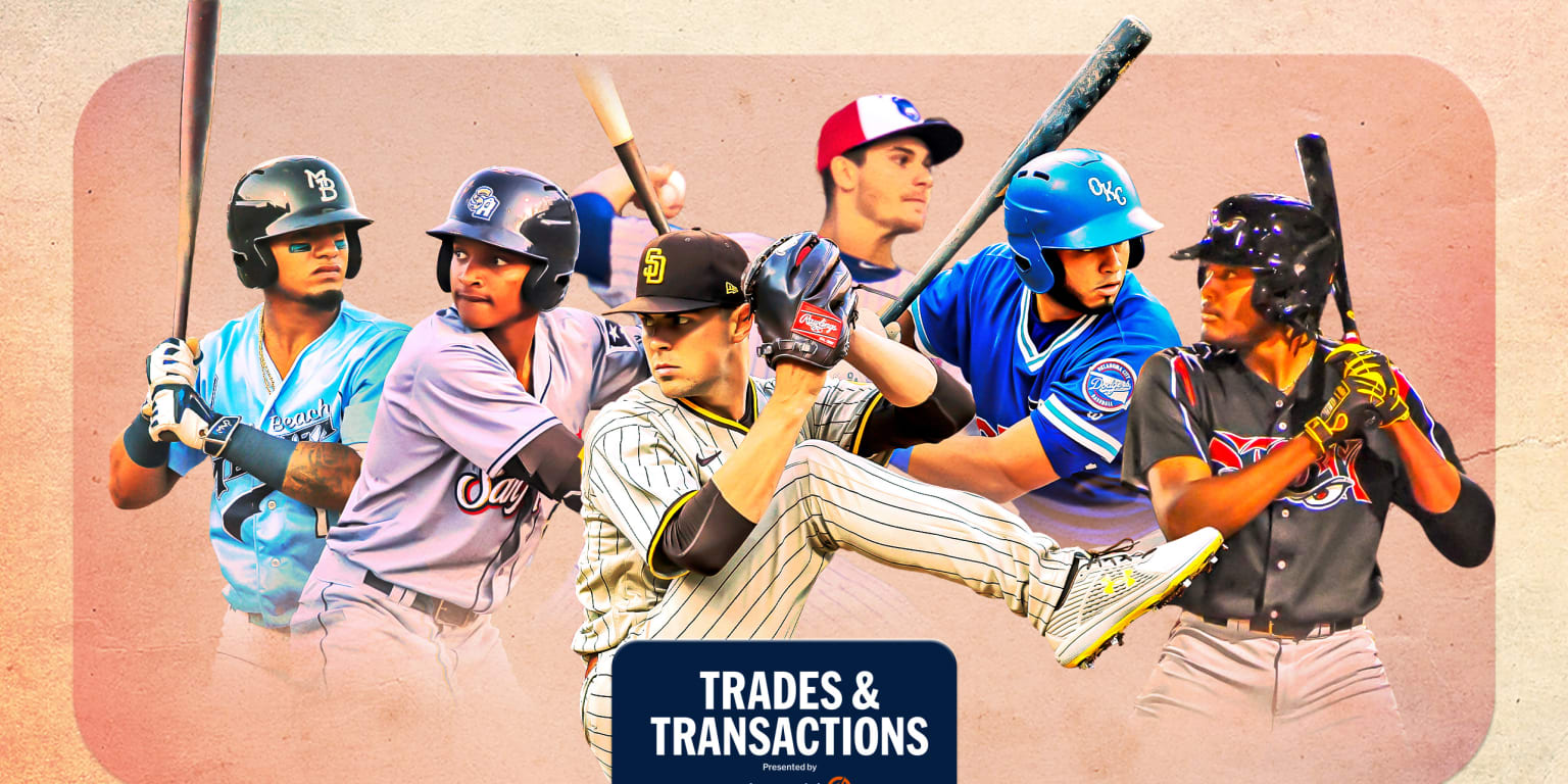 The 5 biggest Trade Deadline prospect deals of past decade