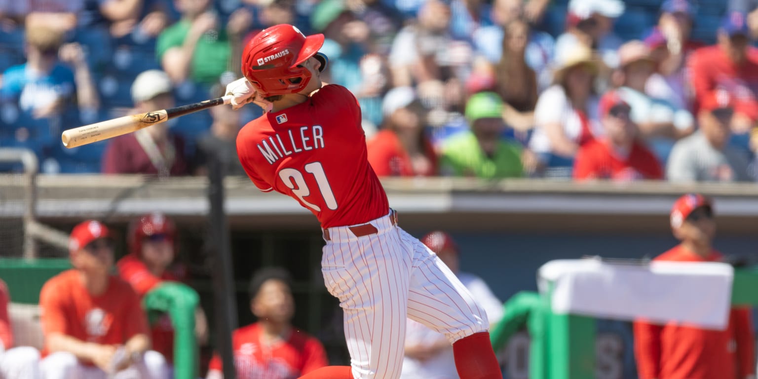 These three high-upside Phillies prospects could be big leaguers soon