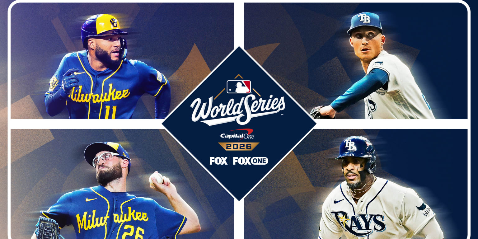 3 big questions for a World Series Game 4 that could seal Brewers' first title