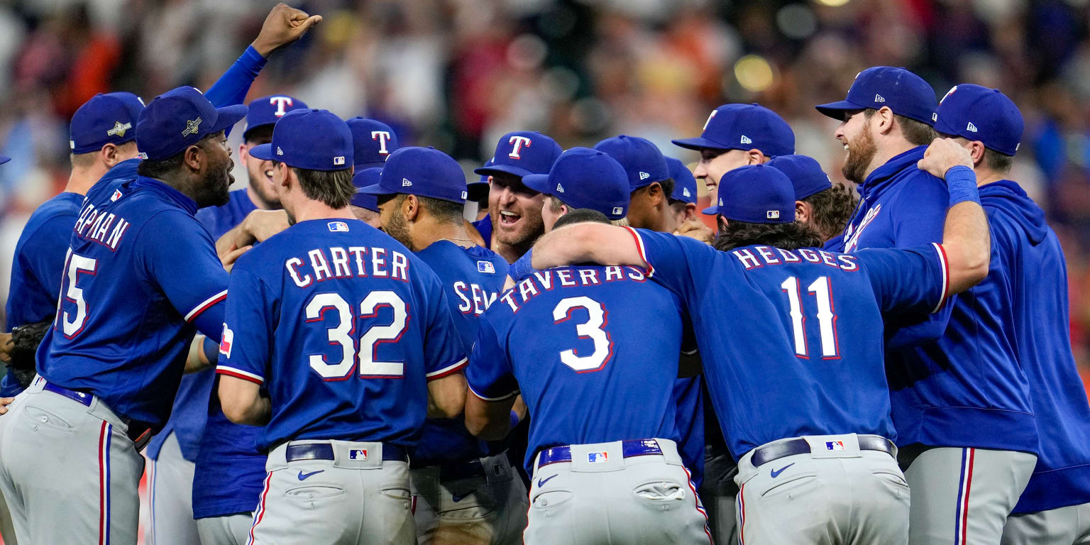 Texas Rangers to make tickets available for possible World Series