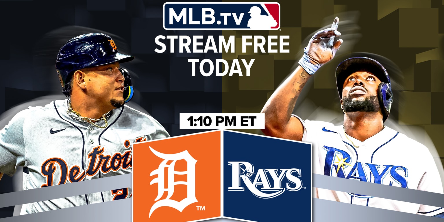 Watch Miggy, Arozarena shine for FREE on MLB.TV