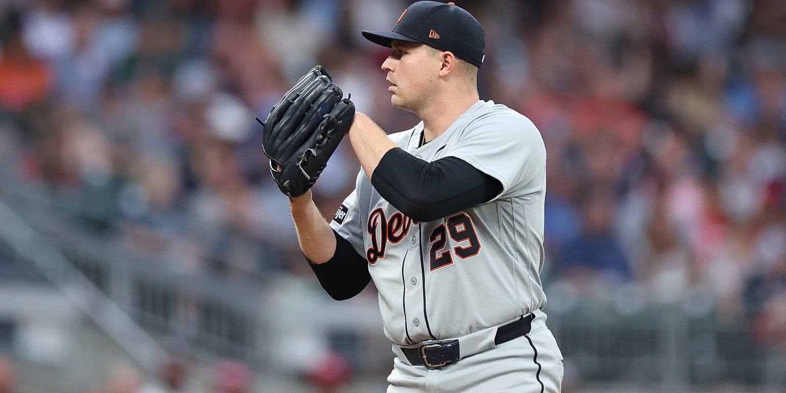 What are the chances Skubal gets traded? Execs around baseball weigh in