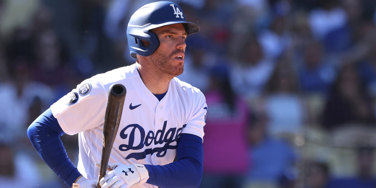 Dodgers News: Freddie Freeman Racks Up Another Milestone - Inside the  Dodgers