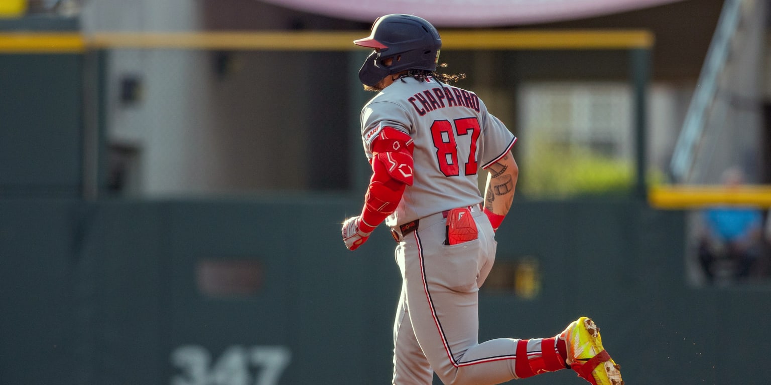 Nationals' Disciplined Approach Translates Three Homers Into Blowout Over Rockies