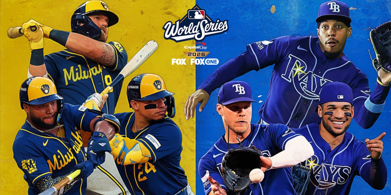 The World Series could hinge on this strength-on-strength matchup