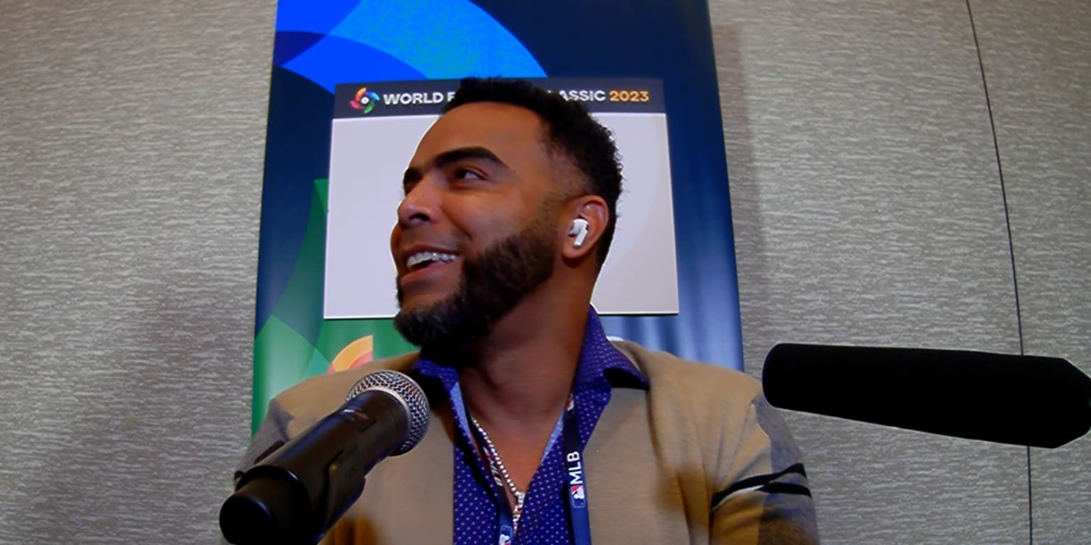 Nelson Cruz será GG de Dominicana en el WBC