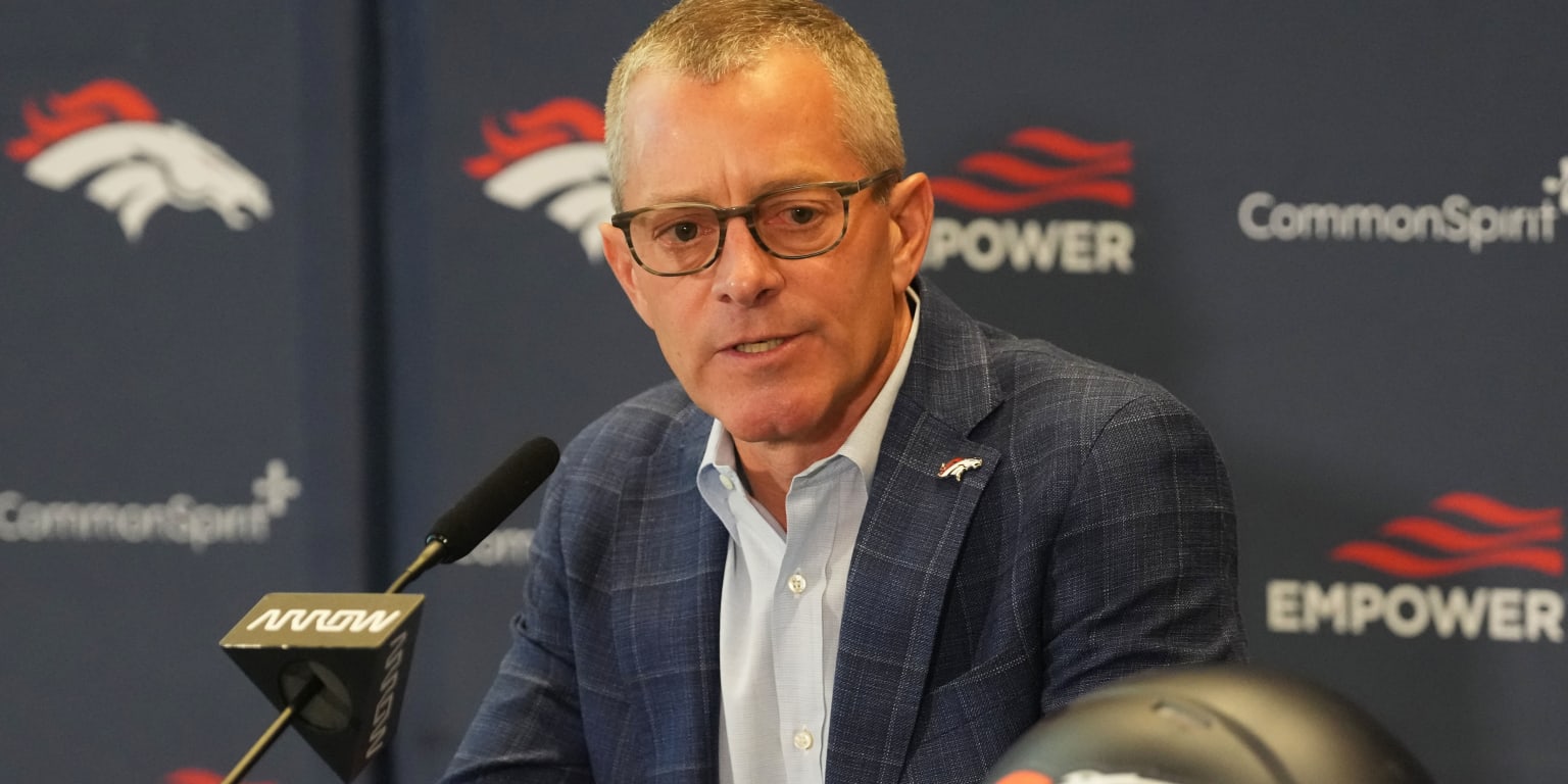 Broncos ownership group joins Rockies as minority partners