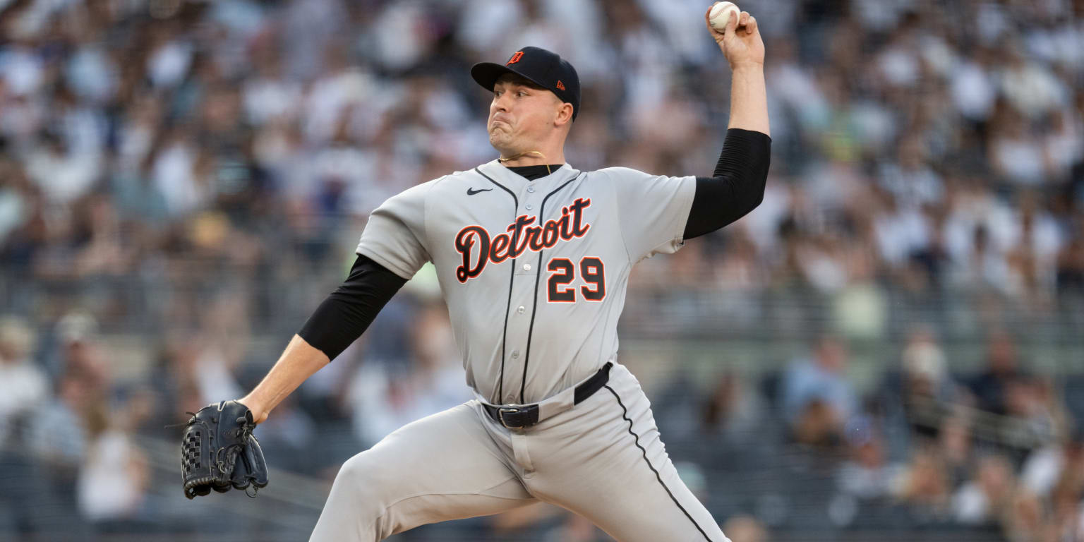 Latest Trade Deadline rumors: Skubal deals, Angels' plans, Judge's timeline