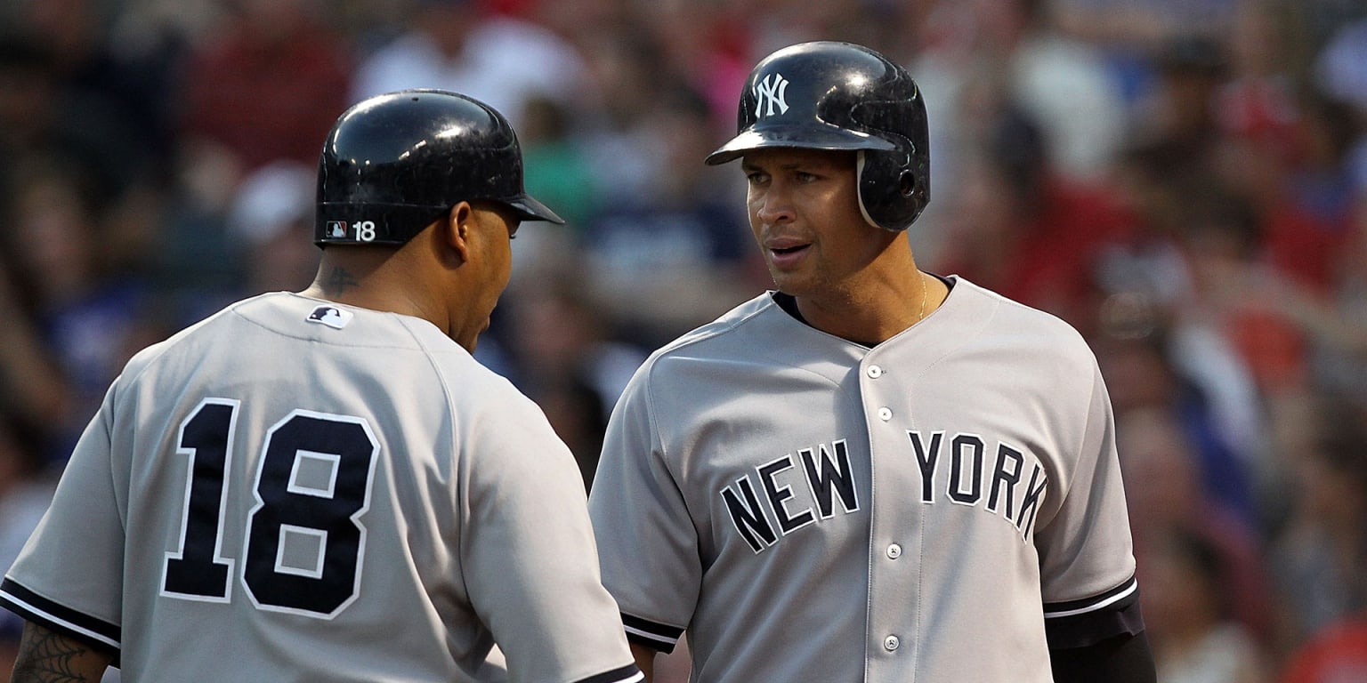 Here are 5 former Yanks who could make Cooperstown in 2026