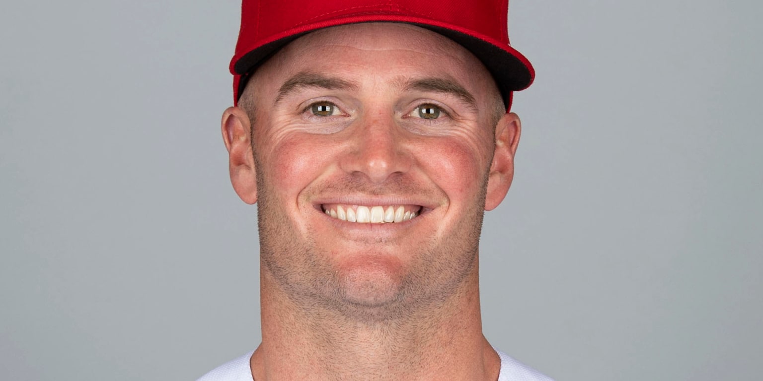 CJ Gillman to be hired as Mariners hitting coach (sources)
