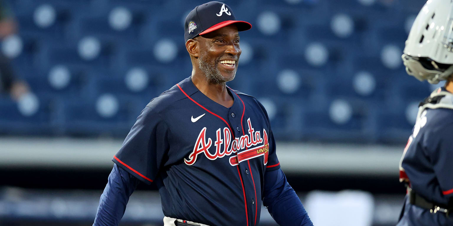 Yanks' Breakout manager has hilarious pregame surprise for opposing skipper McGriff