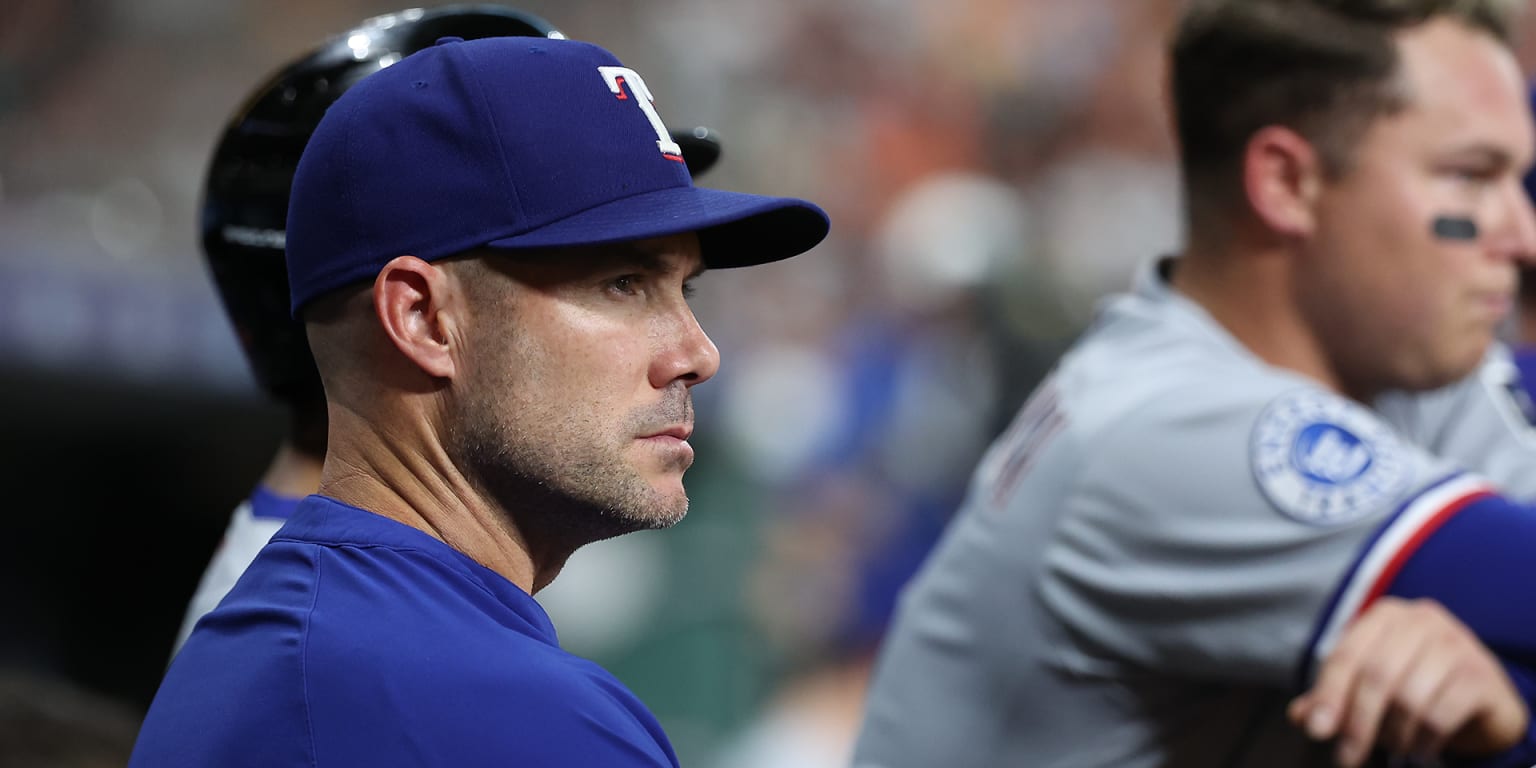 Pivotal road trip ahead of Trade Deadline doesn't go Rangers' way