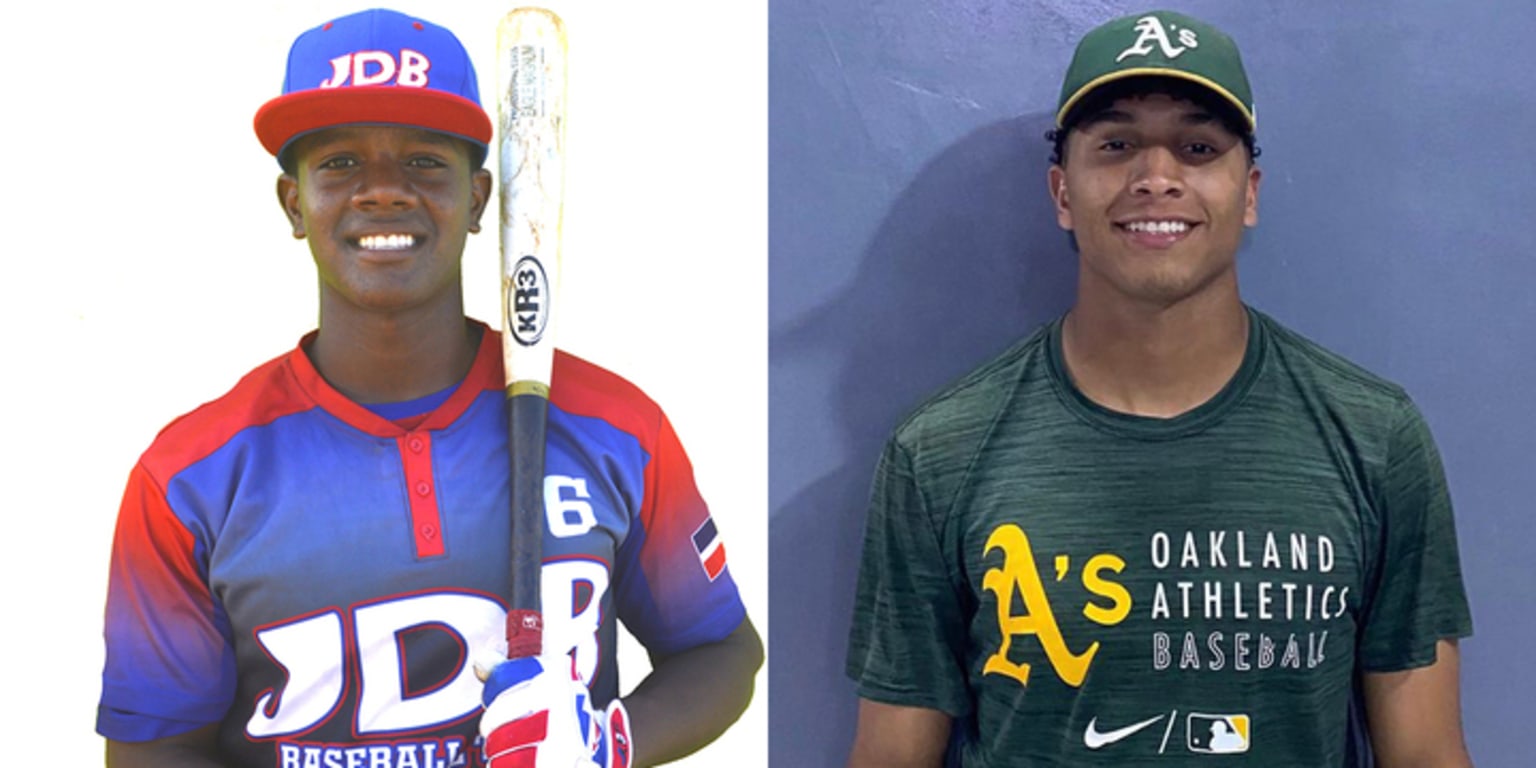 Athletics 2024 International Prospects Signings   S6bqmr6ztrdiixgyvmsp 