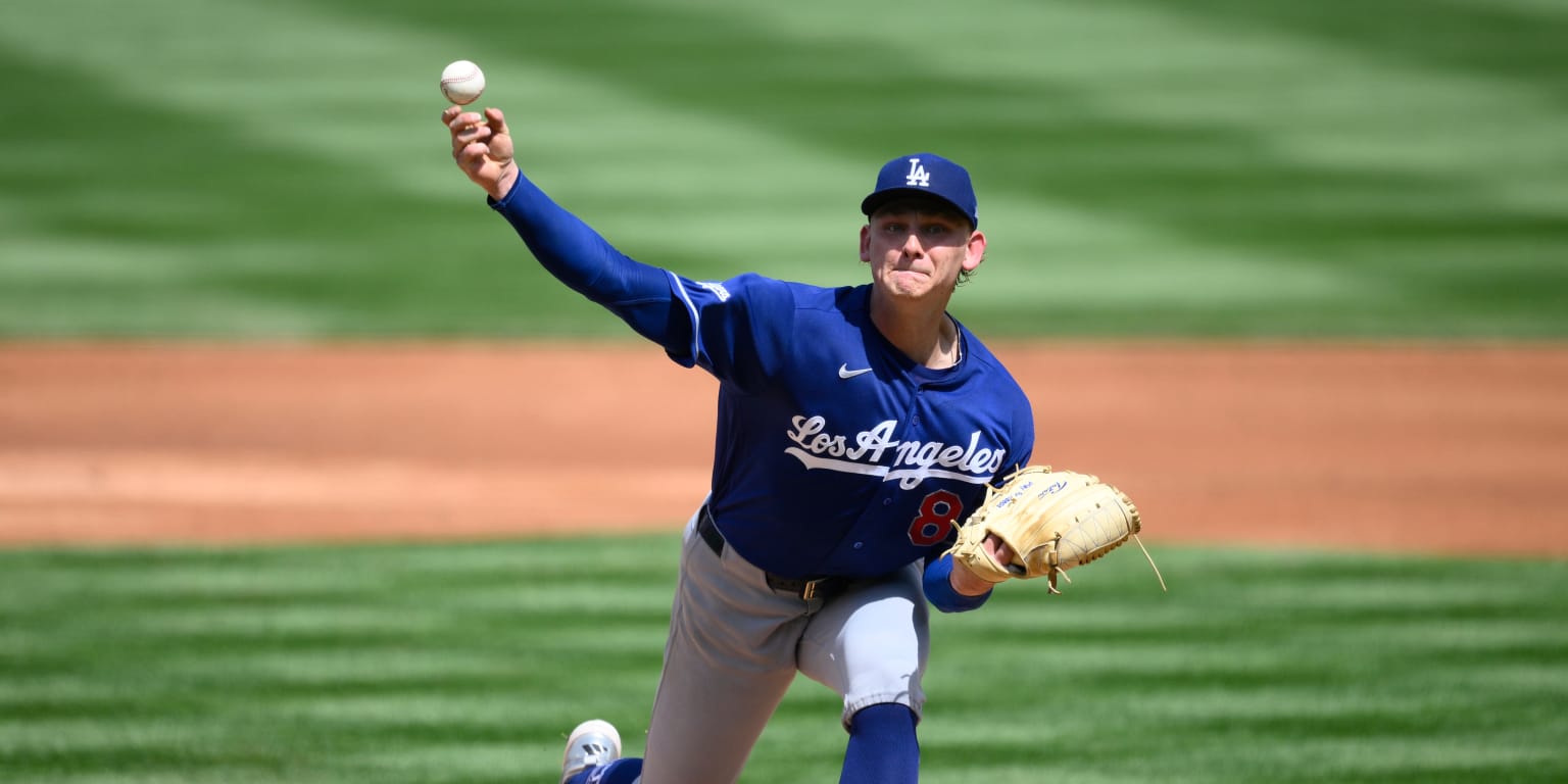 Sheehan takes pitch in right direction, sees results from mechanical tweaks