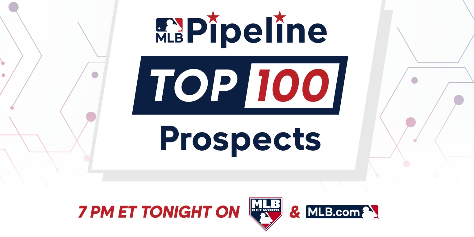 Verranno rivelati i 100 migliori potenziali clienti di oggi (MLB Network, 19:00 ET)