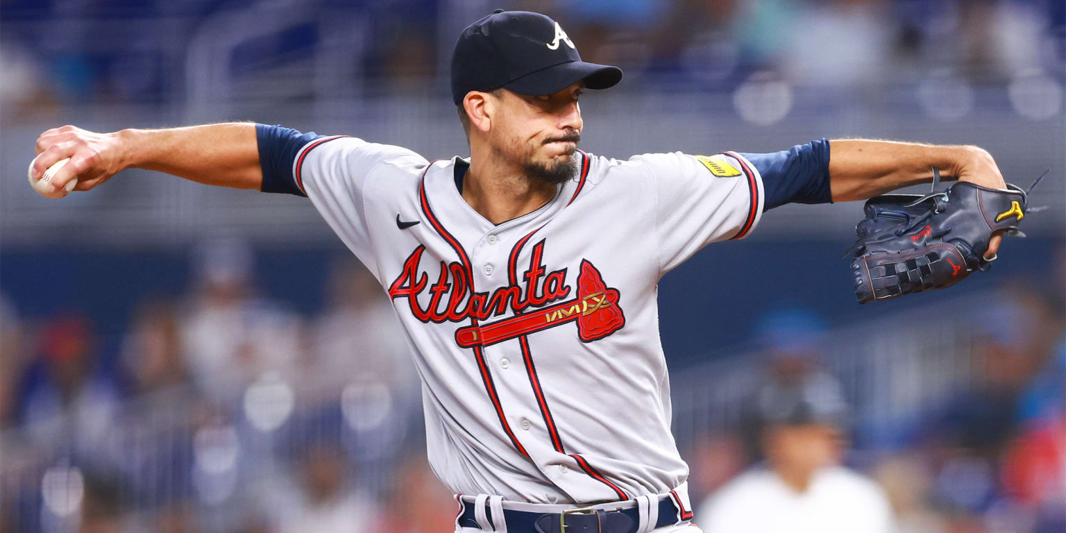 Braves: Charlie Morton Unaffected by Crackdown on Sticky Balls