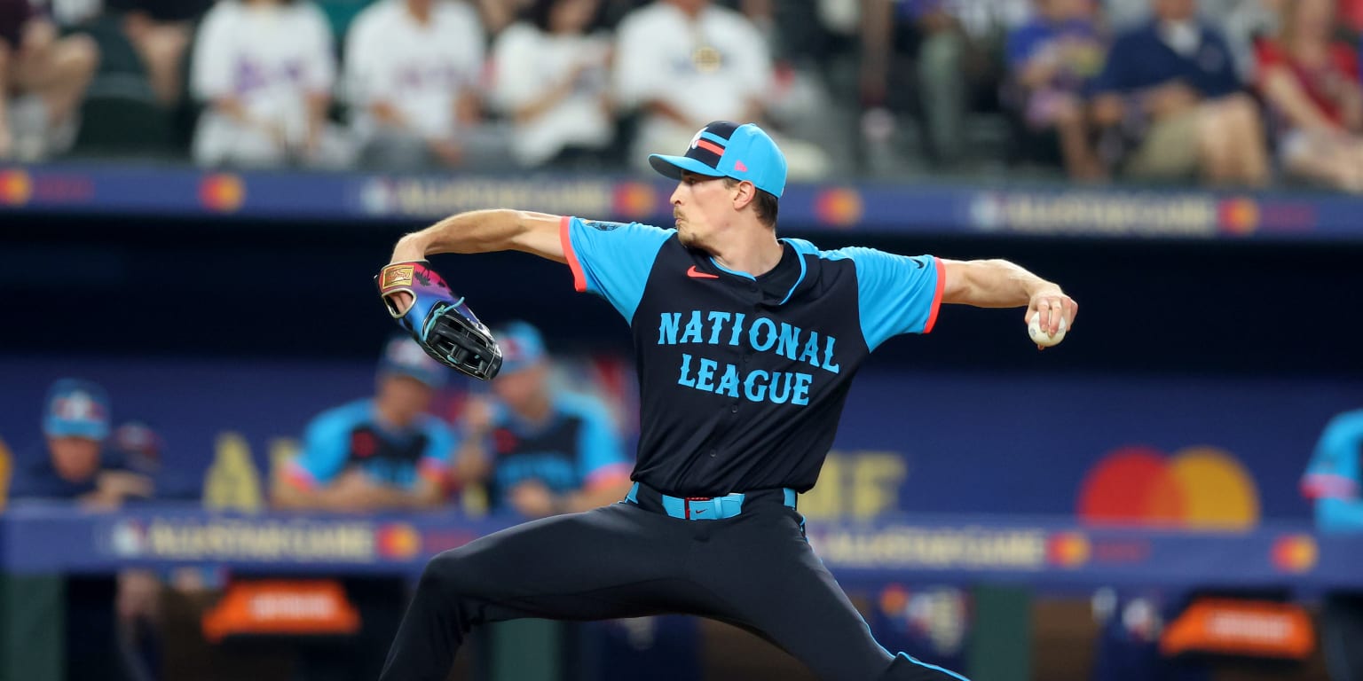 Max Fried to injured list with left forearm neuritis