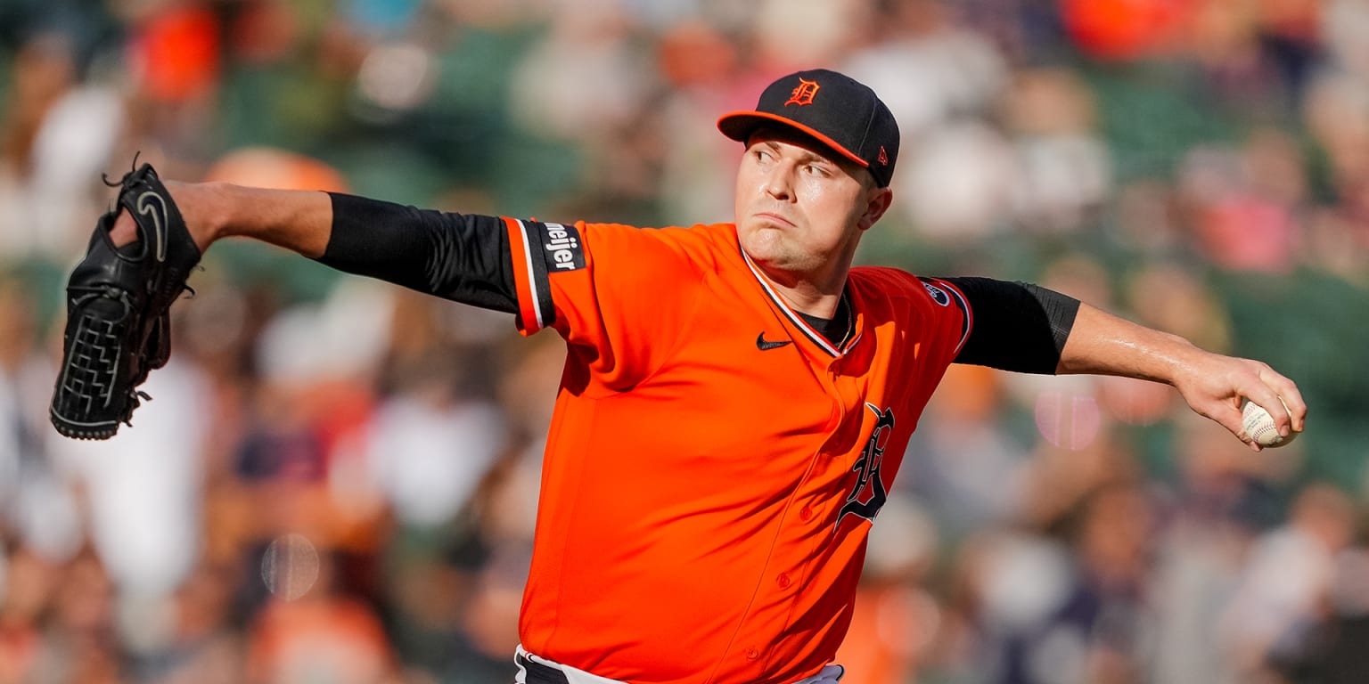 Which version of Skubal would trade suitors be getting?