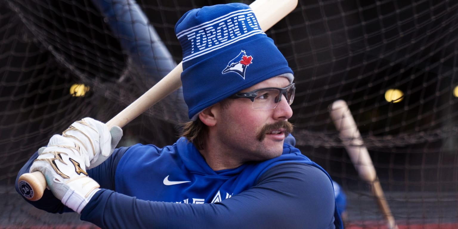 Davis Schneider Sent to Triple-A as Blue Jays Prepare for Varsho's ...