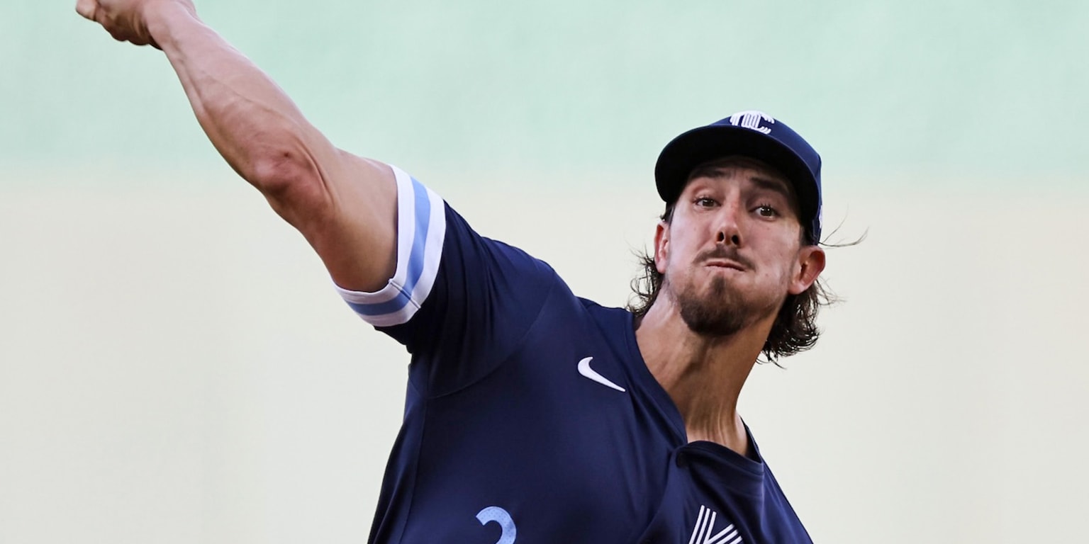 Rockies adding veteran RHP Lorenzen on 1-year deal (source)