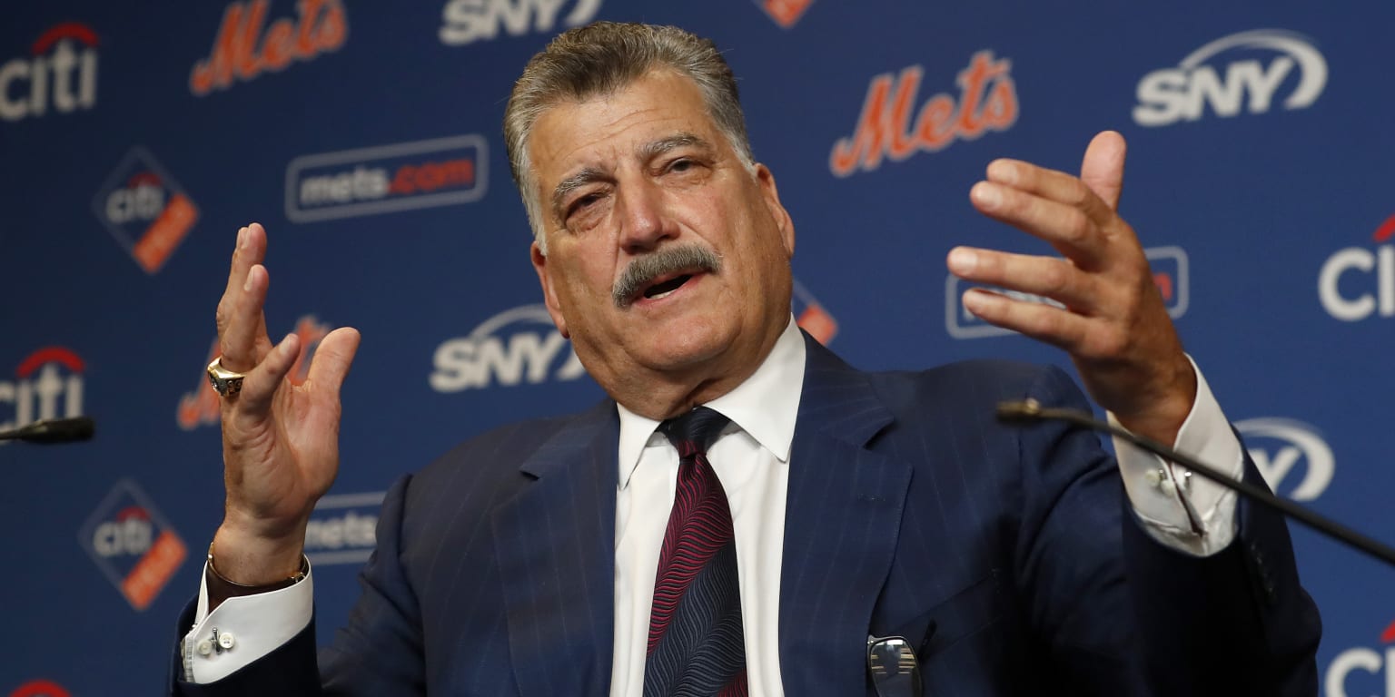 Hernandez re-ups with SNY's Mets booth for next 3 seasons
