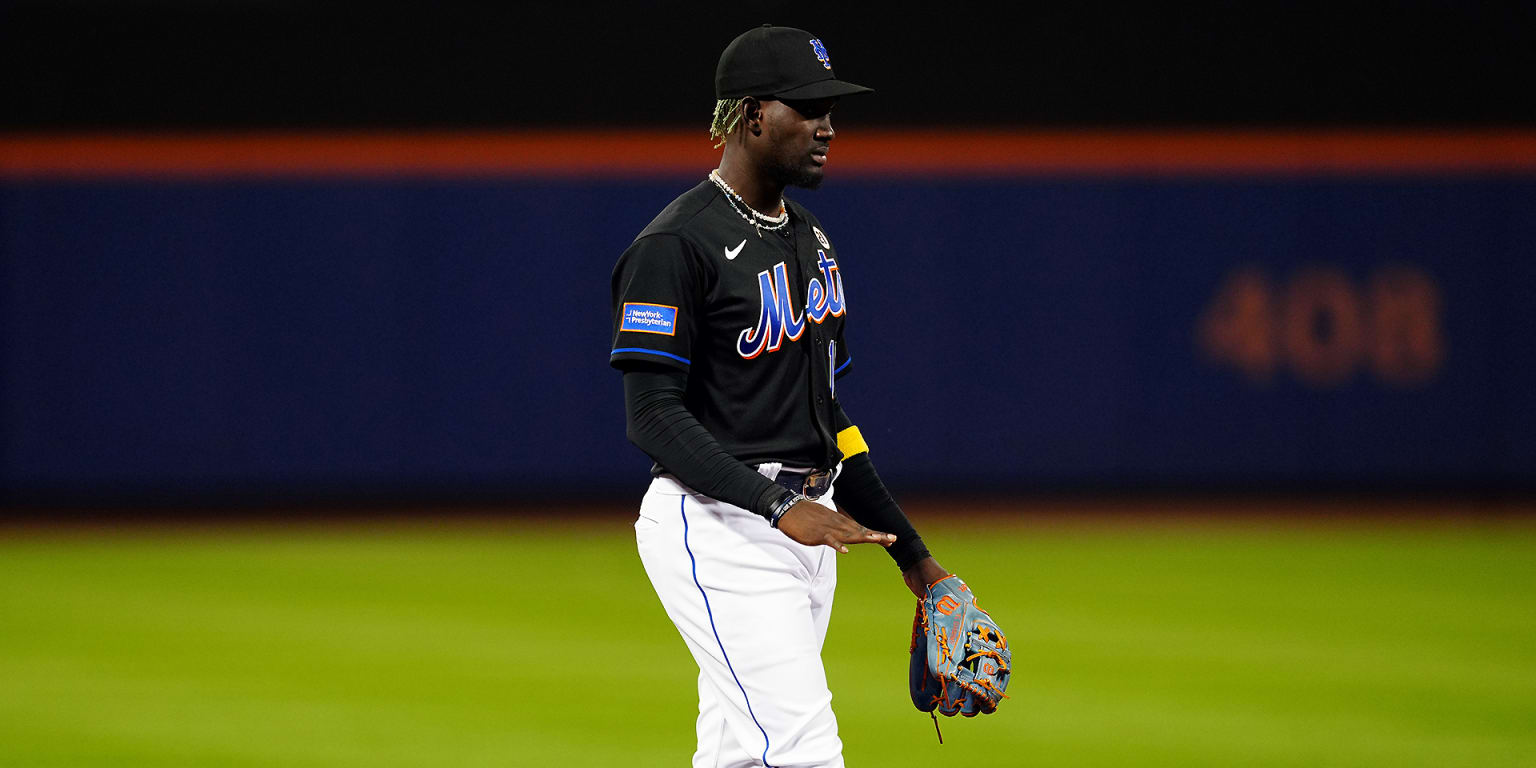 MLB Scouting Report: New York Mets' Ronny Mauricio